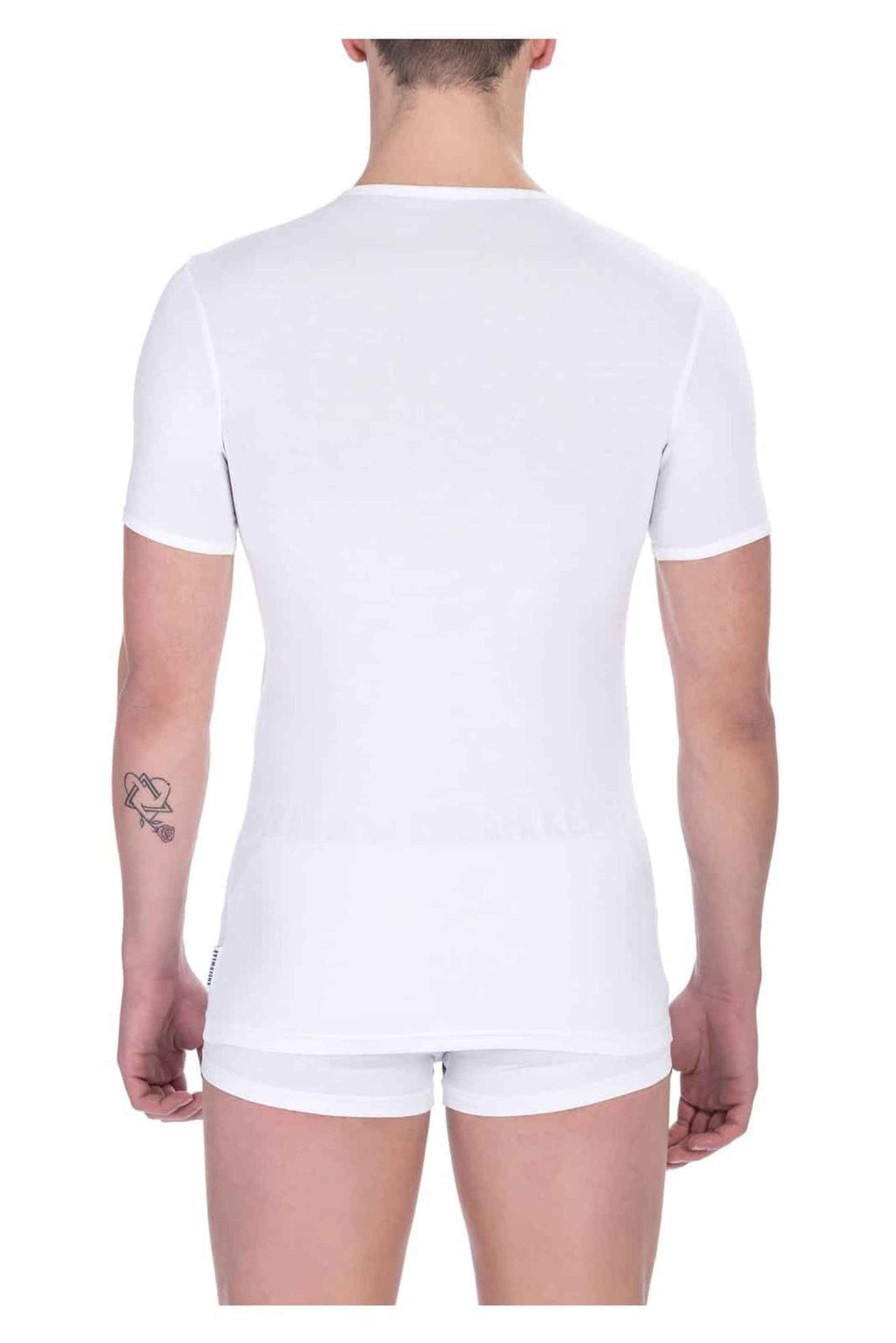 Bikkembergs T-shirts - stylesgateway