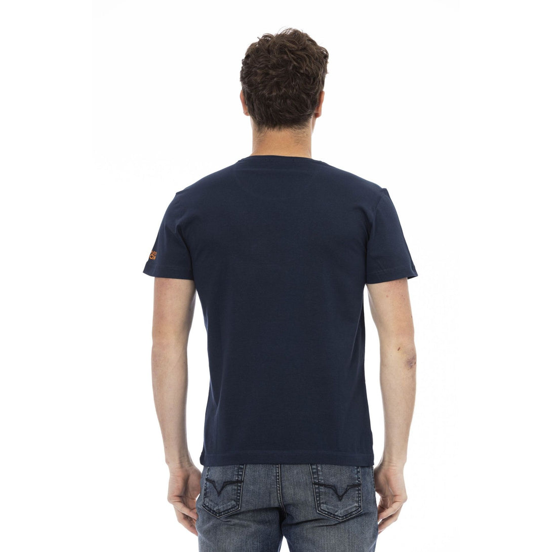 Trussardi Action T-shirts - stylesgateway