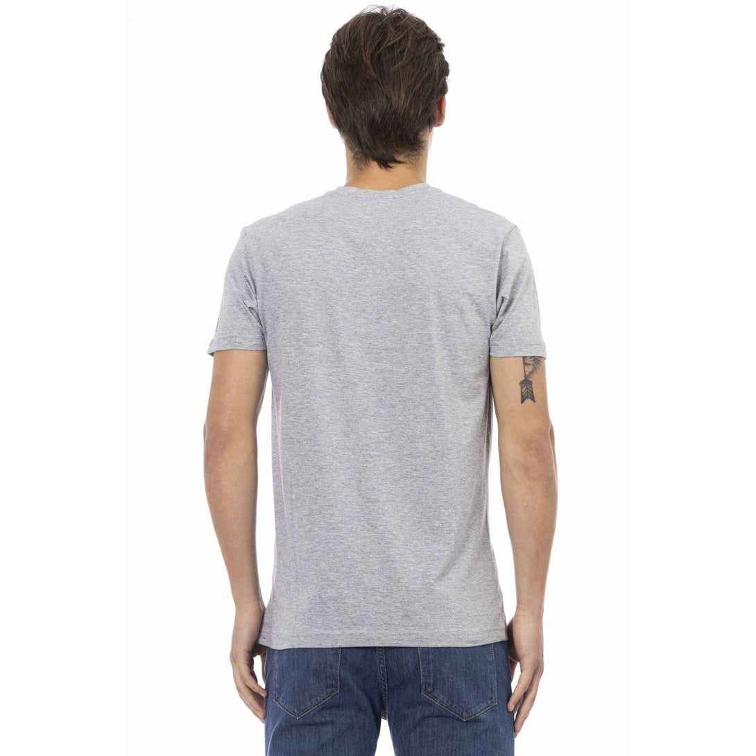 Trussardi Action T-shirts - stylesgateway