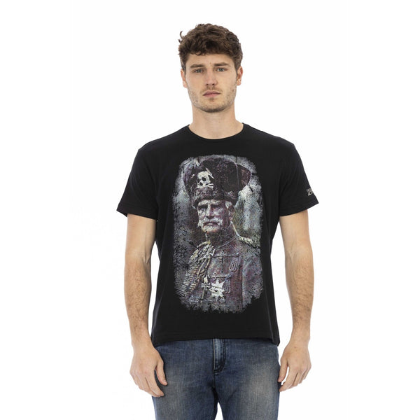Trussardi Action T-shirts - stylesgateway