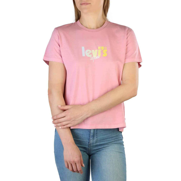 Levis T-shirts - stylesgateway