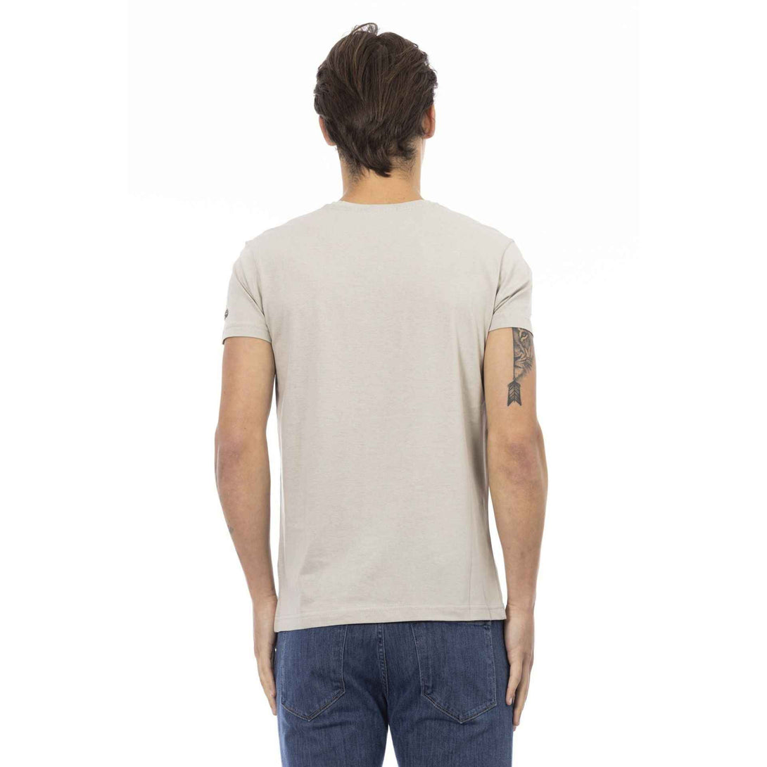 Trussardi Action T-shirts - stylesgateway