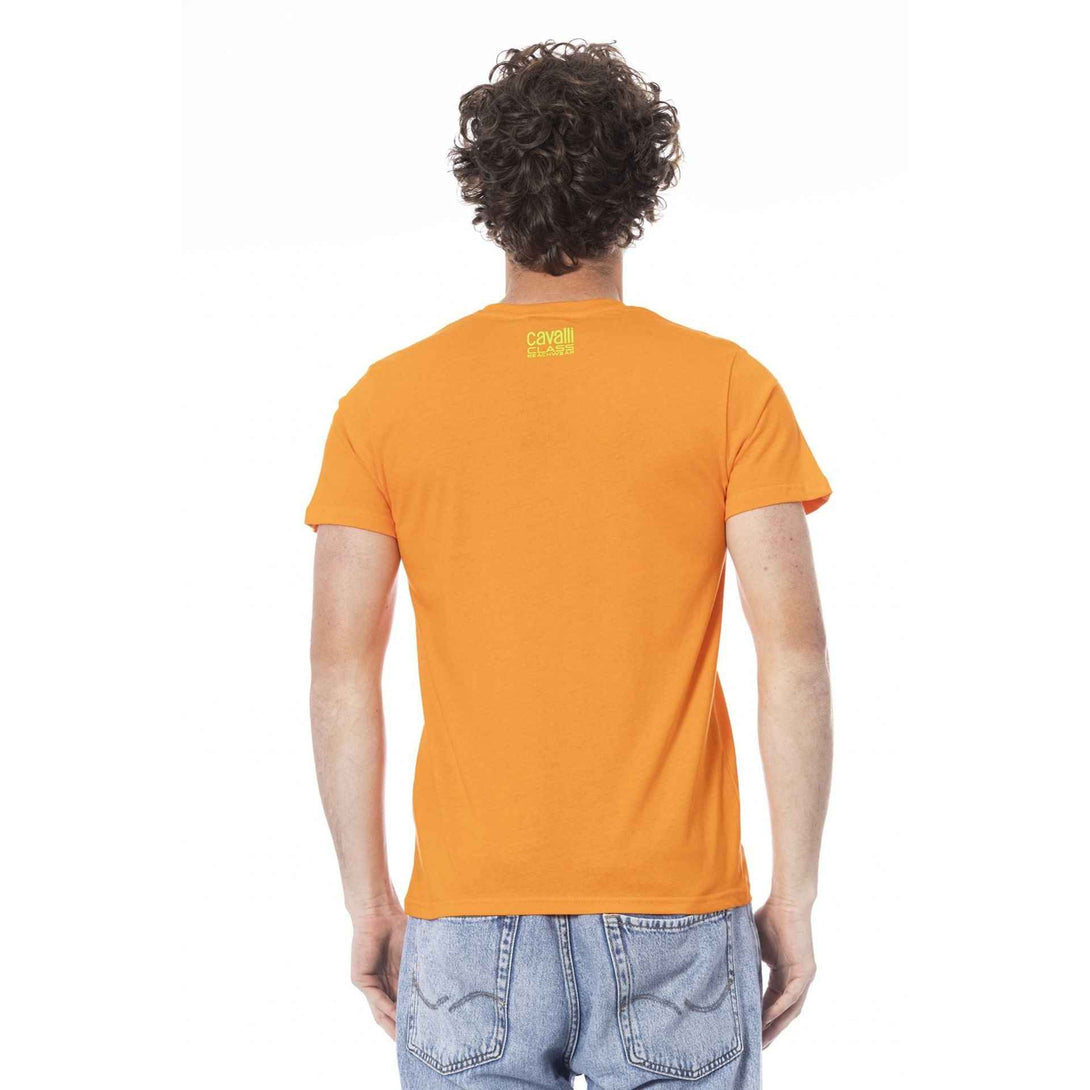 Cavalli Class T-shirts - stylesgateway