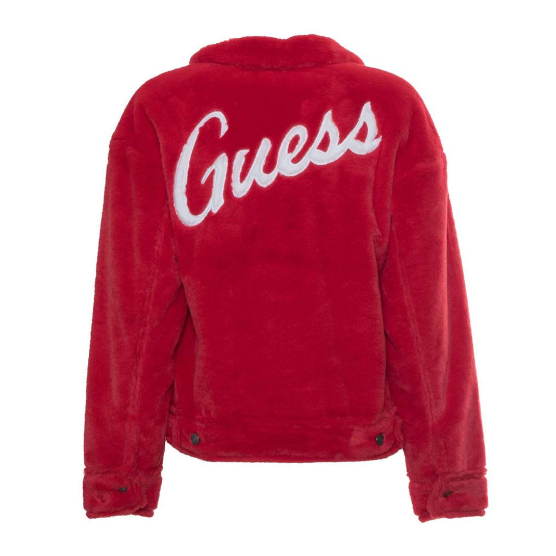 Guess Vestes - stylesgateway