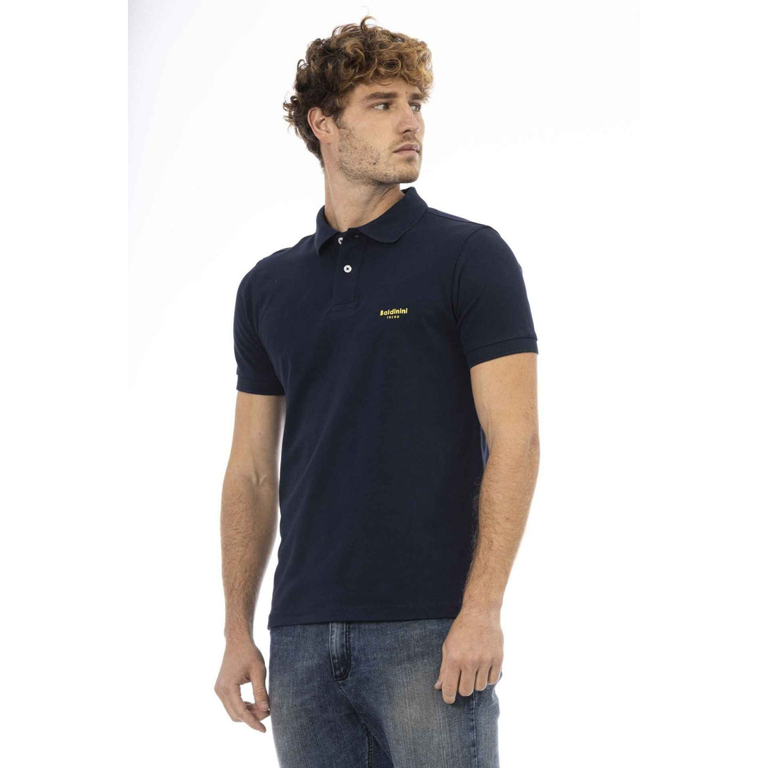 Baldinini Trend Polo - stylesgateway