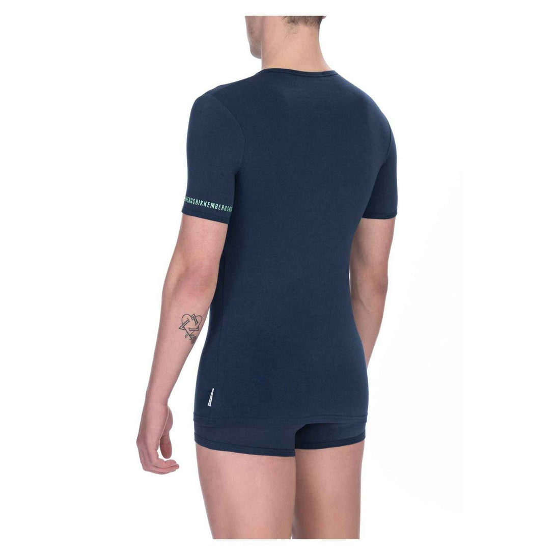 Bikkembergs T-shirts - stylesgateway