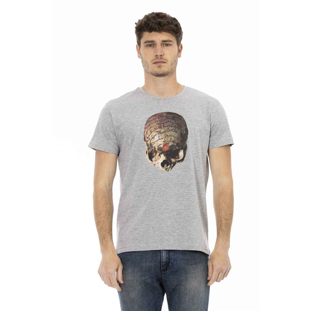 Trussardi Action T-shirts - stylesgateway