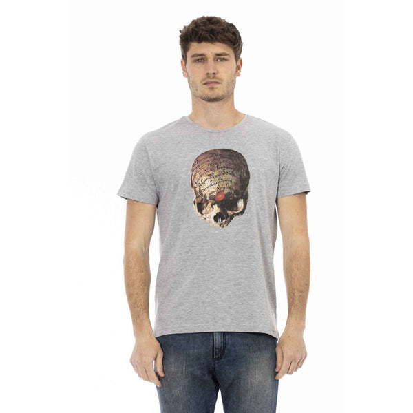 Trussardi Action T-shirts - stylesgateway