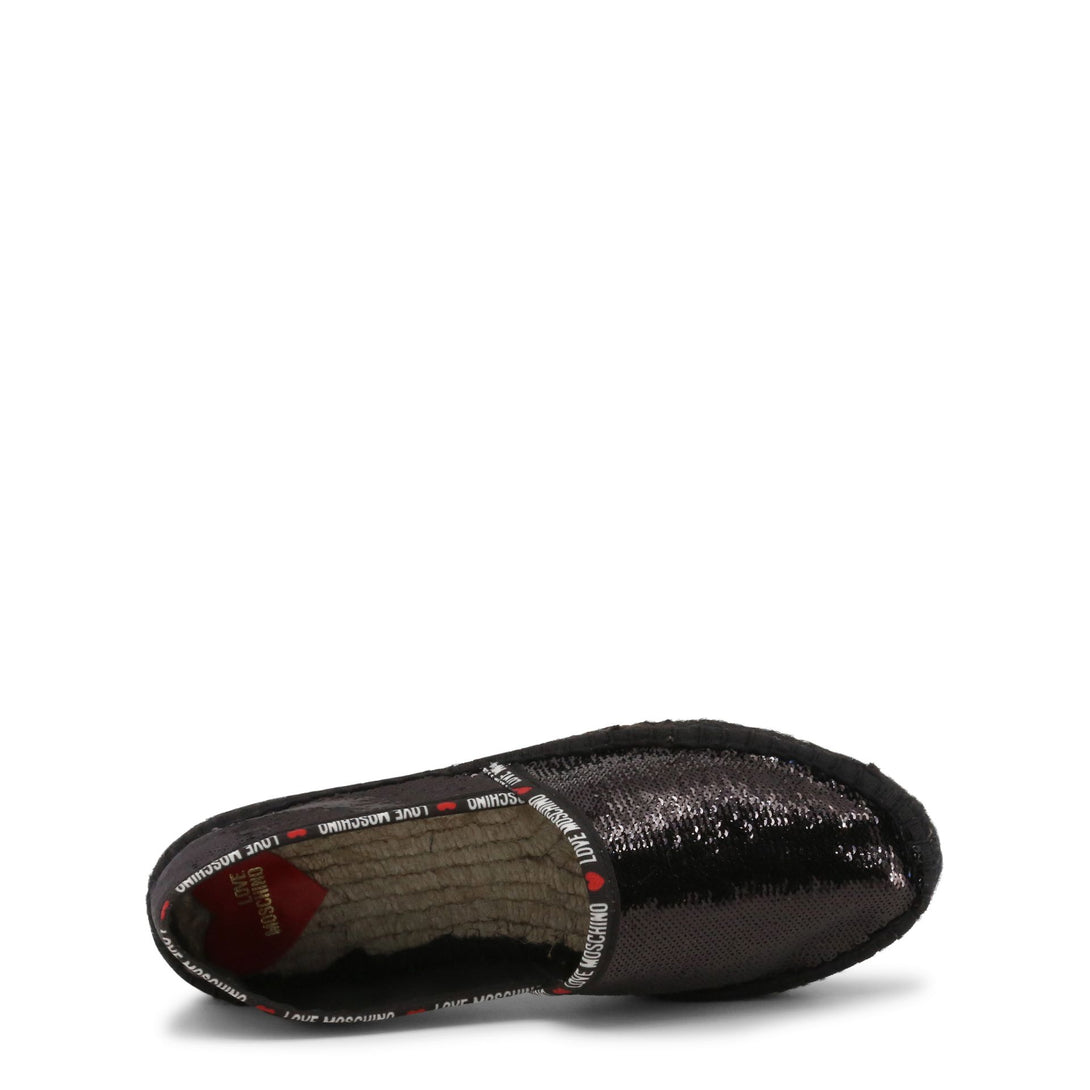 Love Moschino Slip-on - stylesgateway