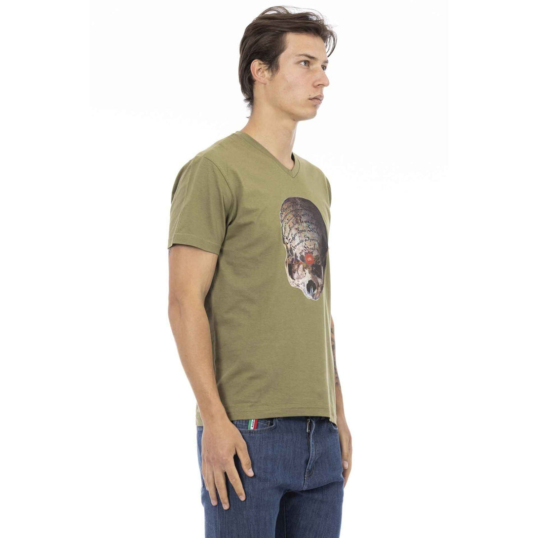 Trussardi Action T-shirts - stylesgateway