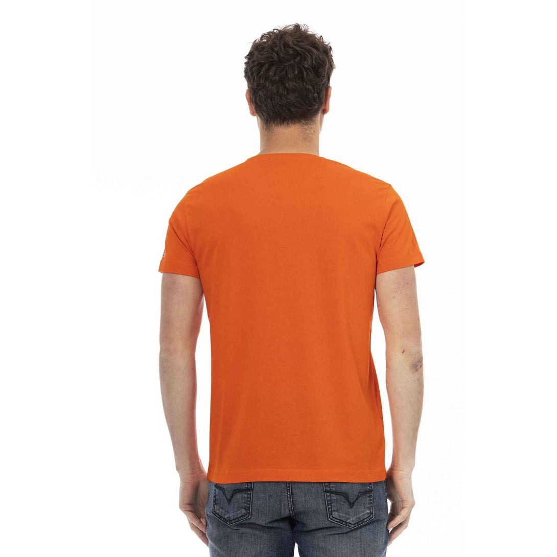 Trussardi Action T-shirts - stylesgateway