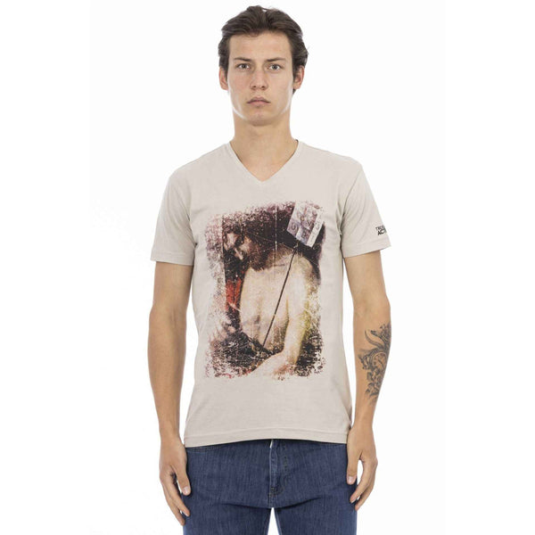 Trussardi Action T-shirts - stylesgateway