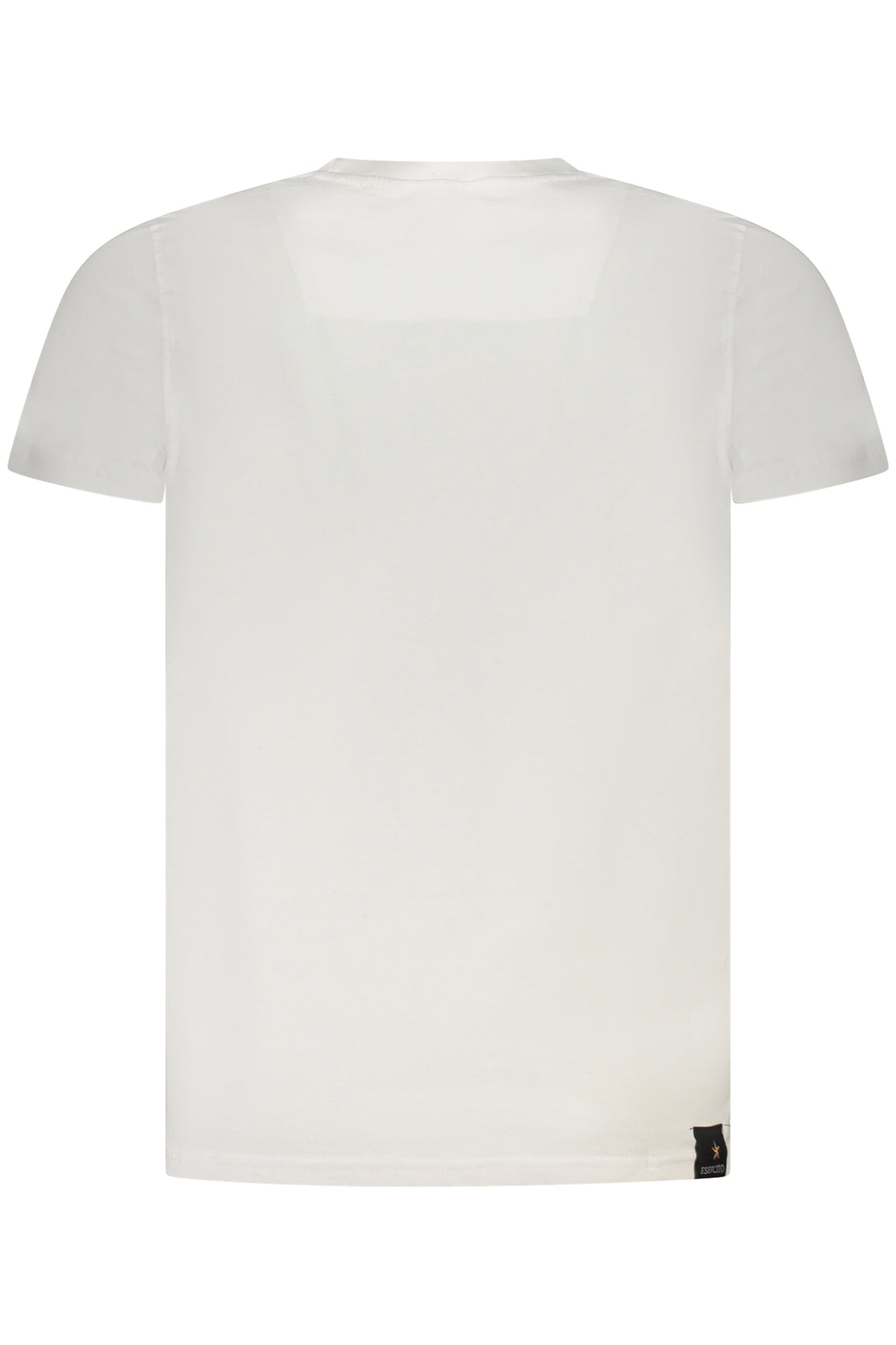 Accademia Militare T-shirts Homme Blanc - stylesgateway
