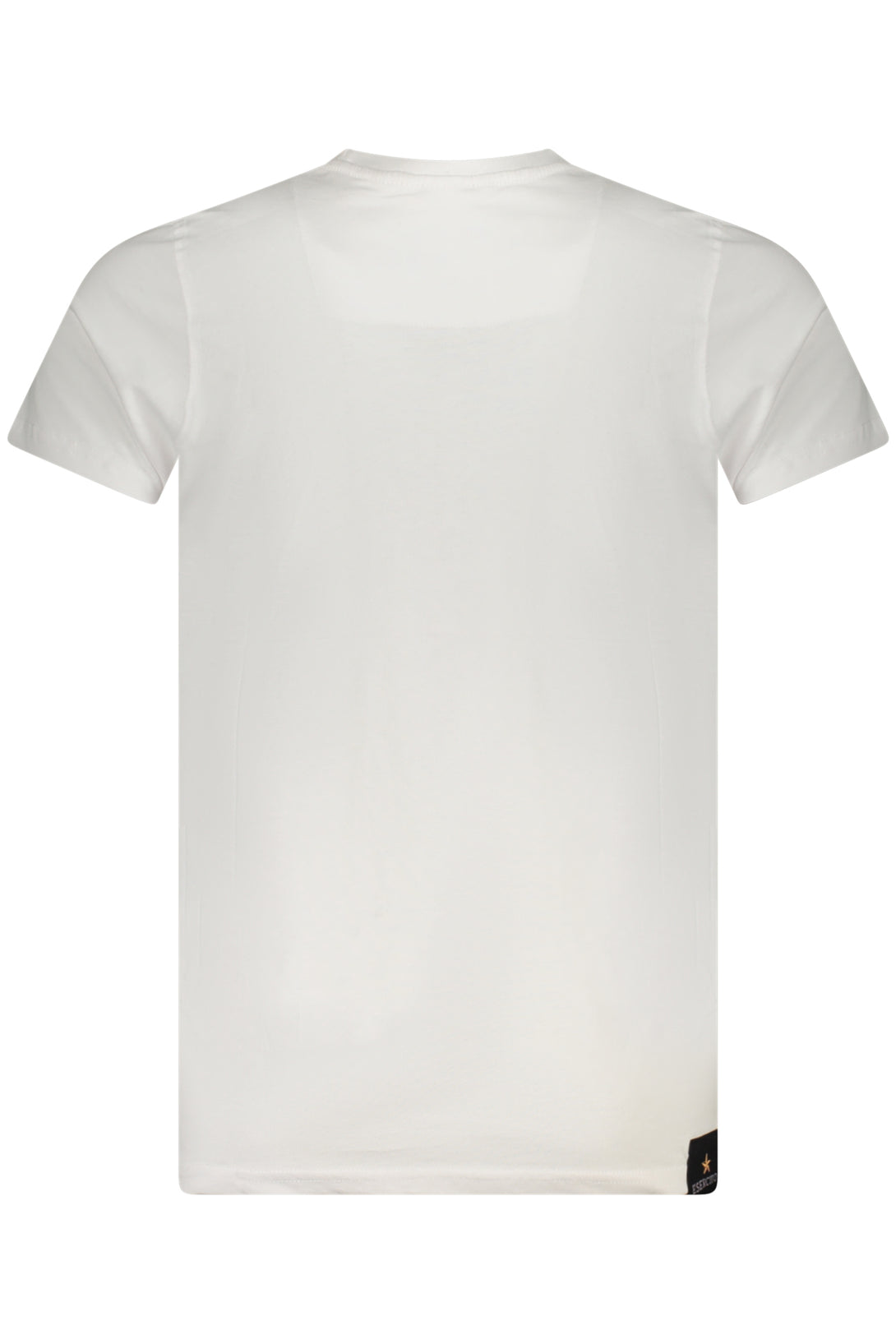 Accademia Militare T-shirts Homme Blanc - stylesgateway
