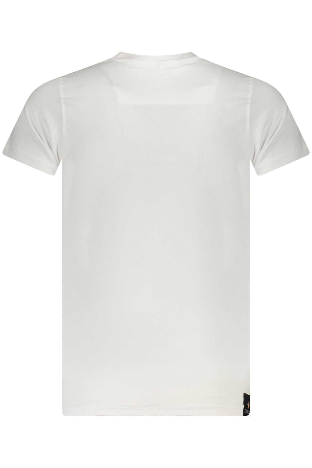Accademia Militare T-shirts Homme Blanc - stylesgateway