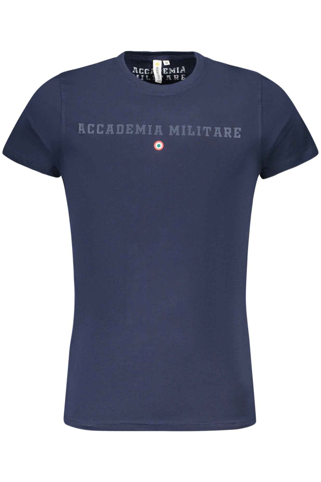 Accademia Militare T-shirts Homme Bleu - stylesgateway