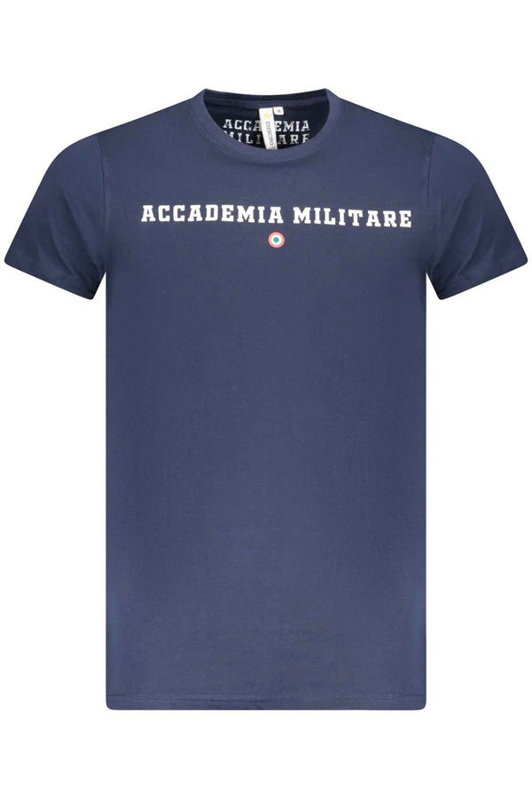 Accademia Militare T-shirts Homme Bleu - stylesgateway