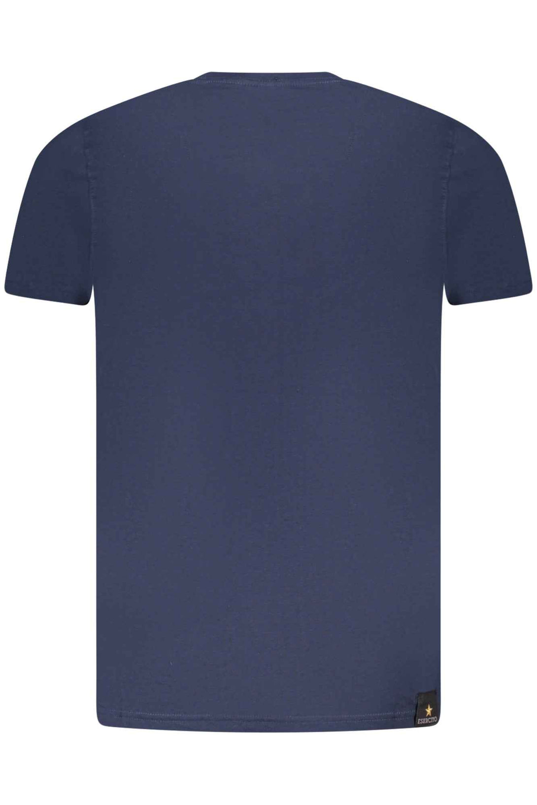 Accademia Militare T-shirts Homme Bleu - stylesgateway