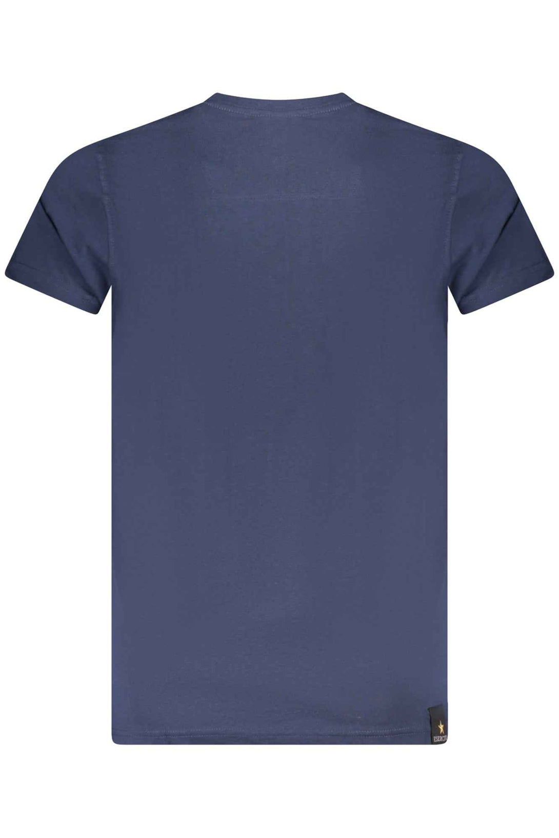 Accademia Militare T-shirts Homme Bleu - stylesgateway