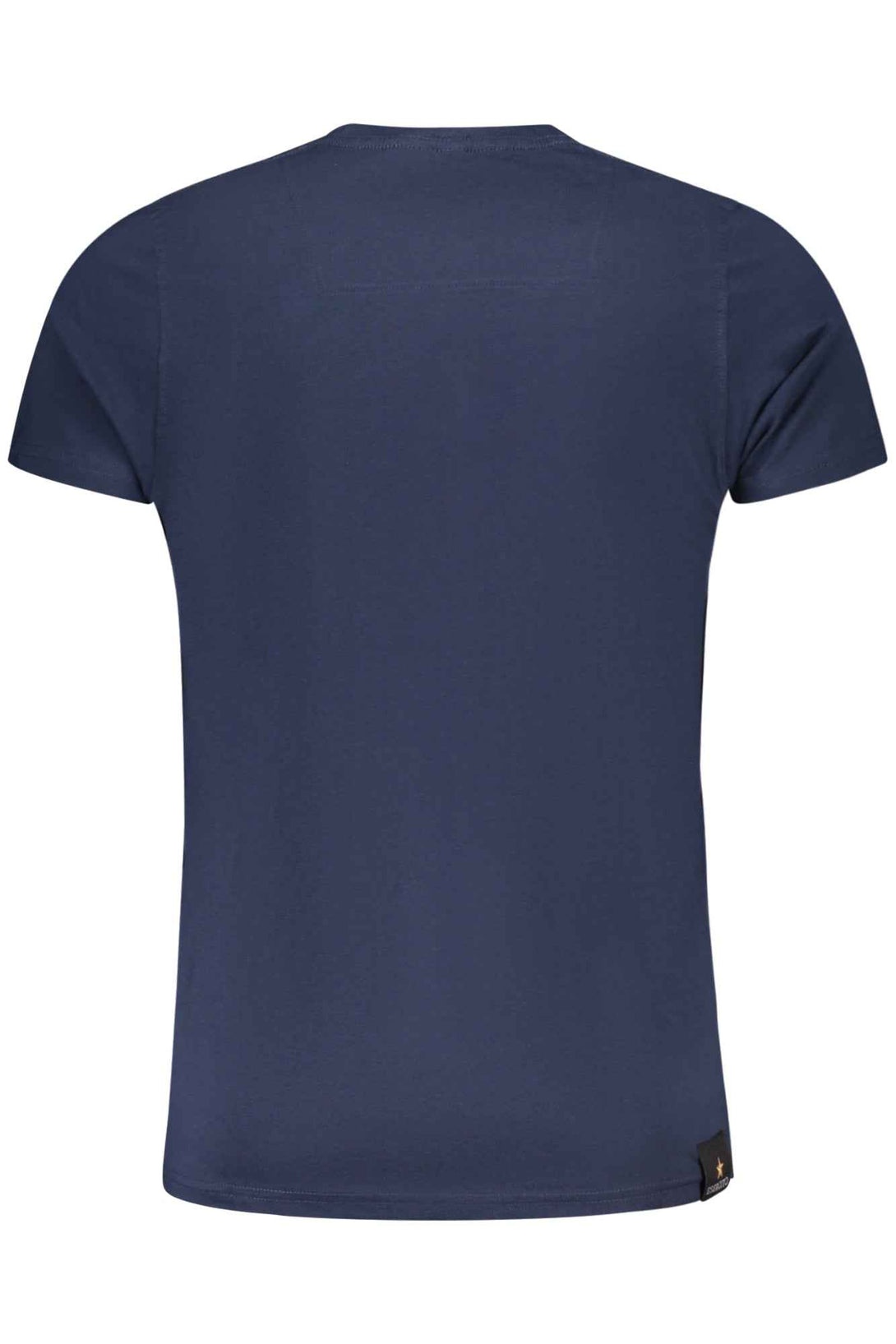 Accademia Militare T-shirts Homme Bleu - stylesgateway