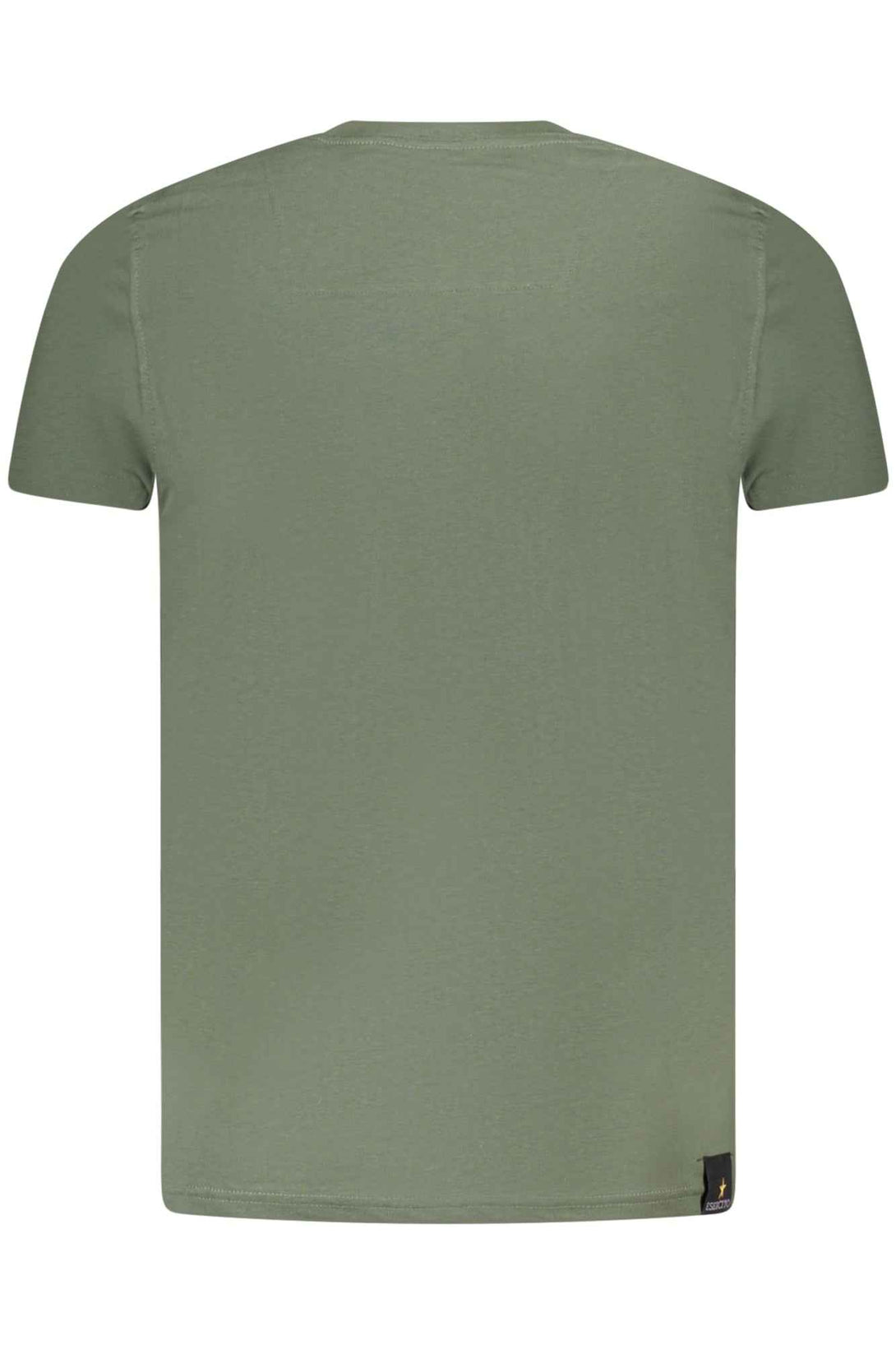 Accademia Militare T-shirts Homme Vert - stylesgateway