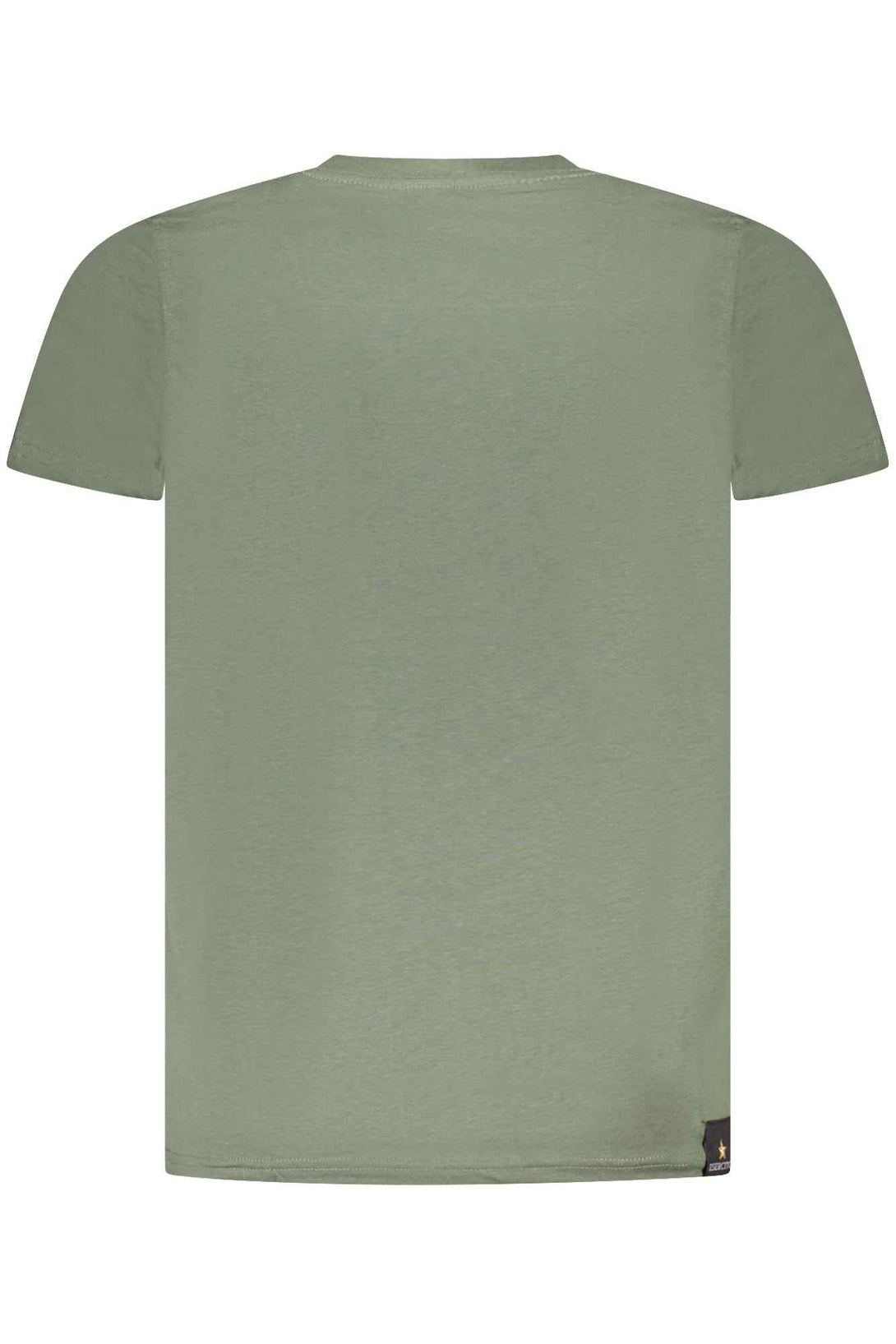 Accademia Militare T-shirts Homme Vert - stylesgateway