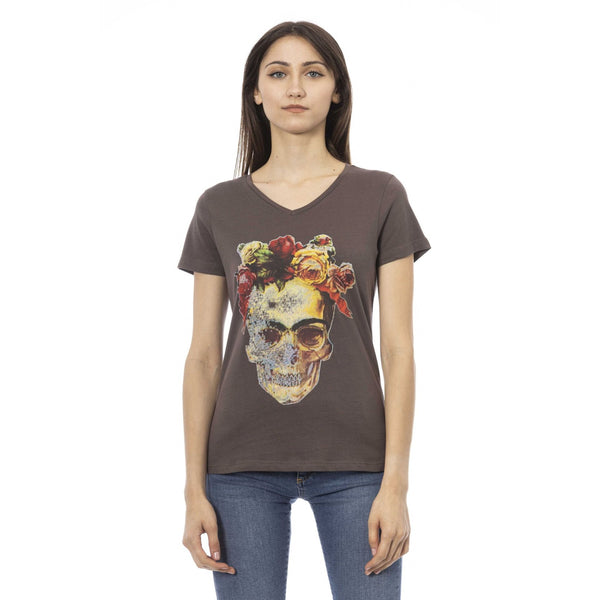 Trussardi Action T-shirts - stylesgateway