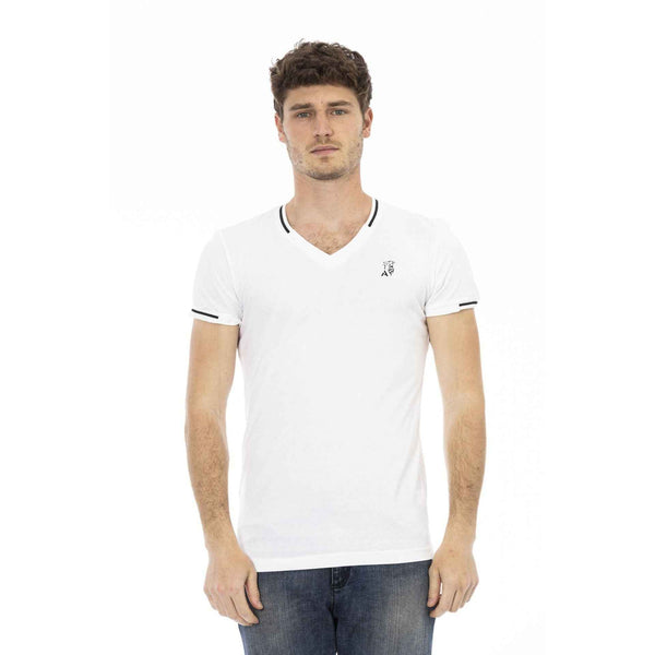 Trussardi Action T-shirts - stylesgateway