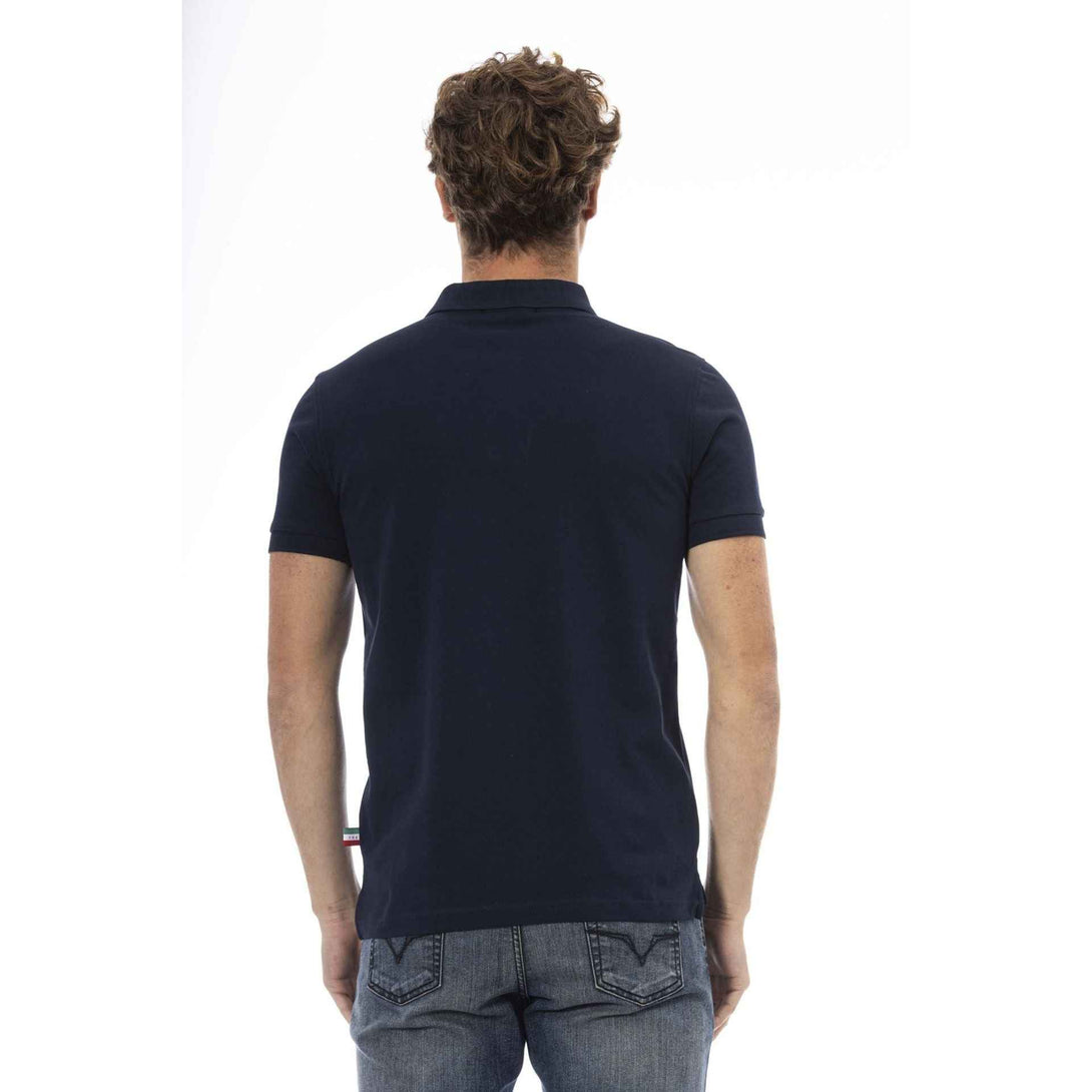 Baldinini Trend Polo - stylesgateway