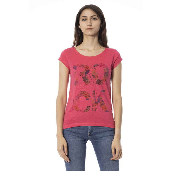 Trussardi Action T-shirts - stylesgateway
