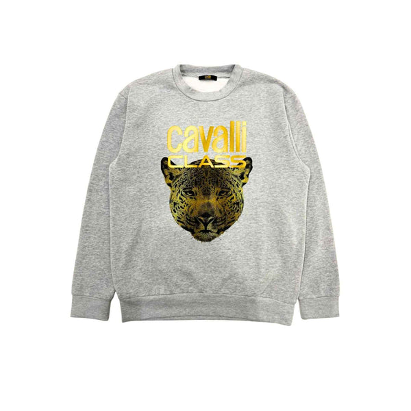 Cavalli Class Sweat-shirts - stylesgateway