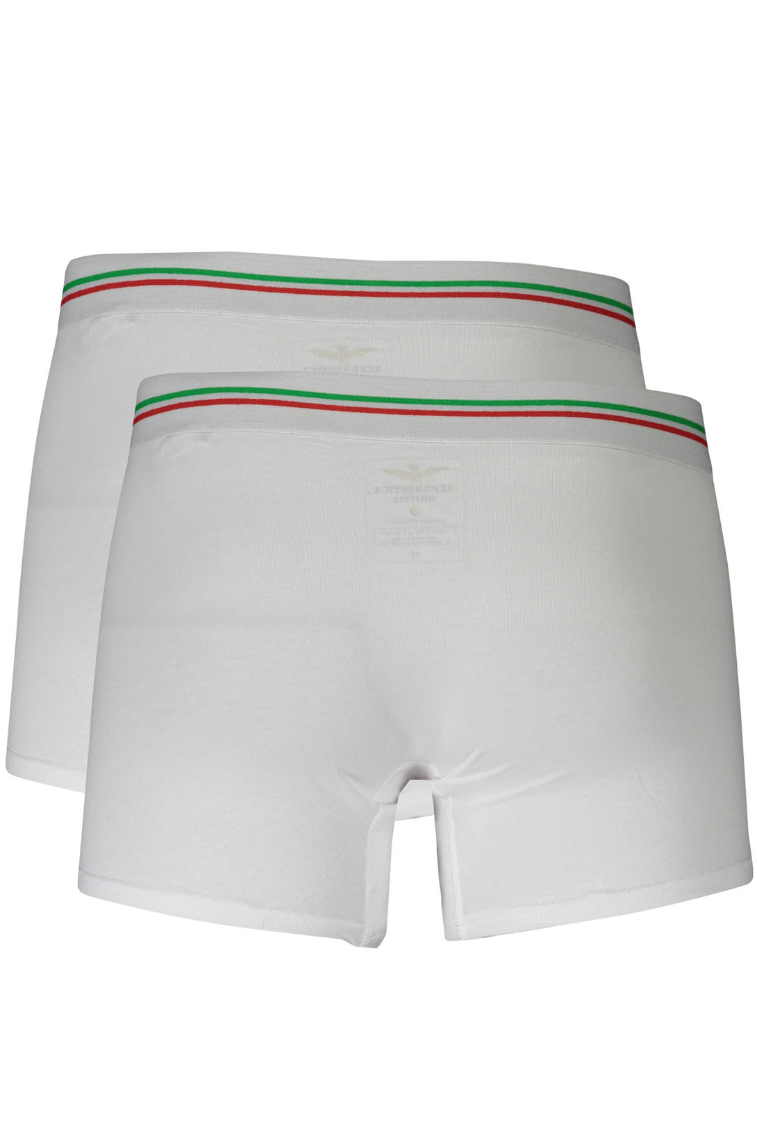 Aeronautica Militare Sous-vetements Homme Blanc - stylesgateway