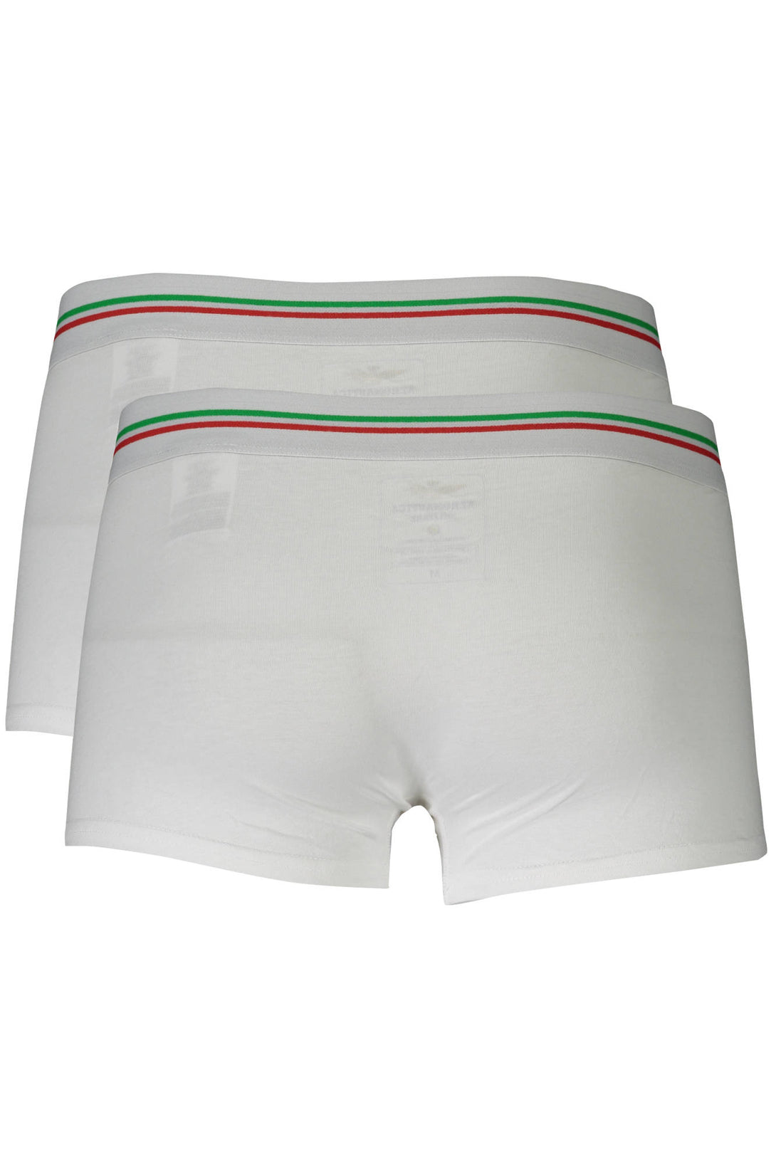 Aeronautica Militare Sous-vetements Homme Blanc - stylesgateway