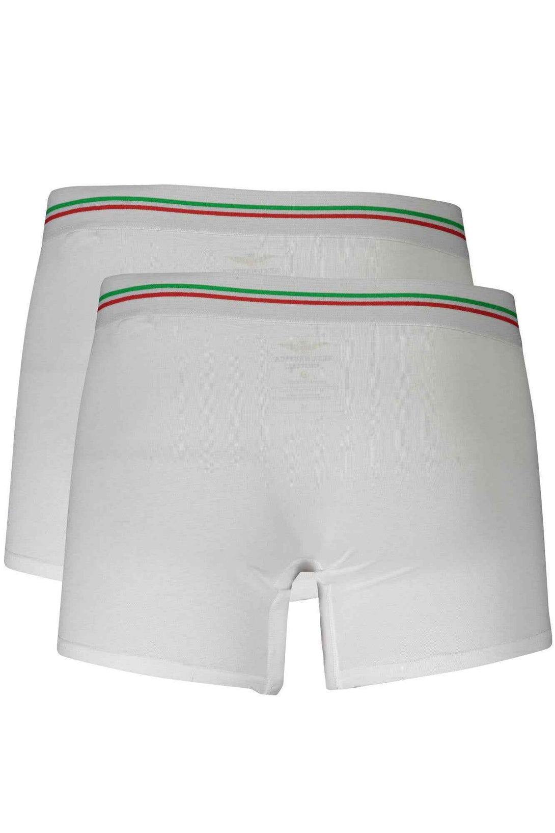 Aeronautica Militare Sous-vetements Homme Blanc - stylesgateway