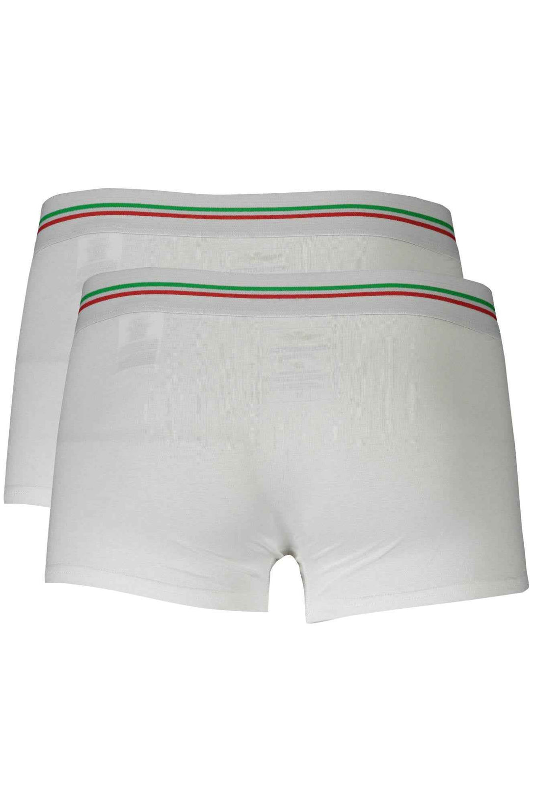 Aeronautica Militare Sous-vetements Homme Blanc - stylesgateway