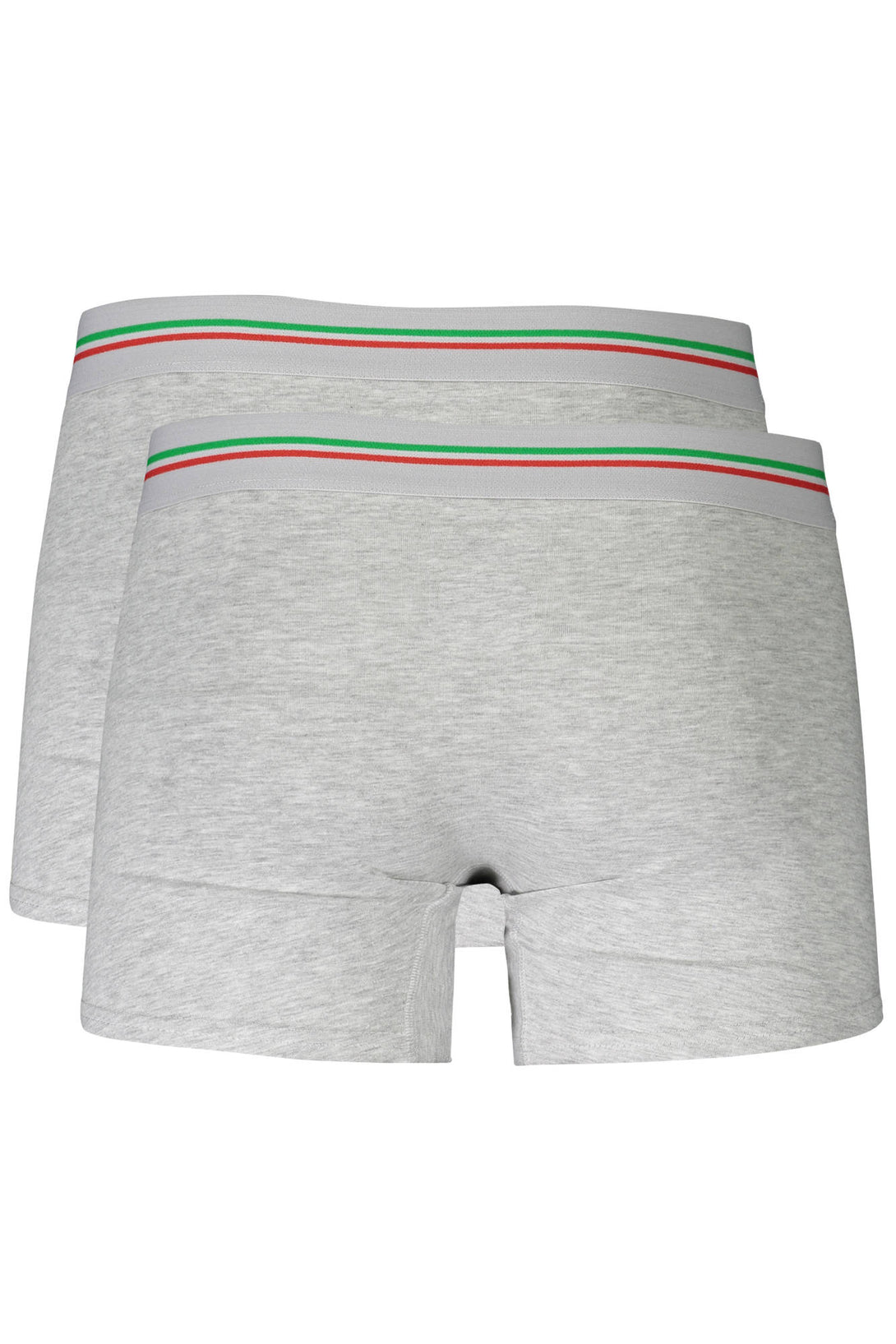 Aeronautica Militare Sous-vetements Homme Gris - stylesgateway
