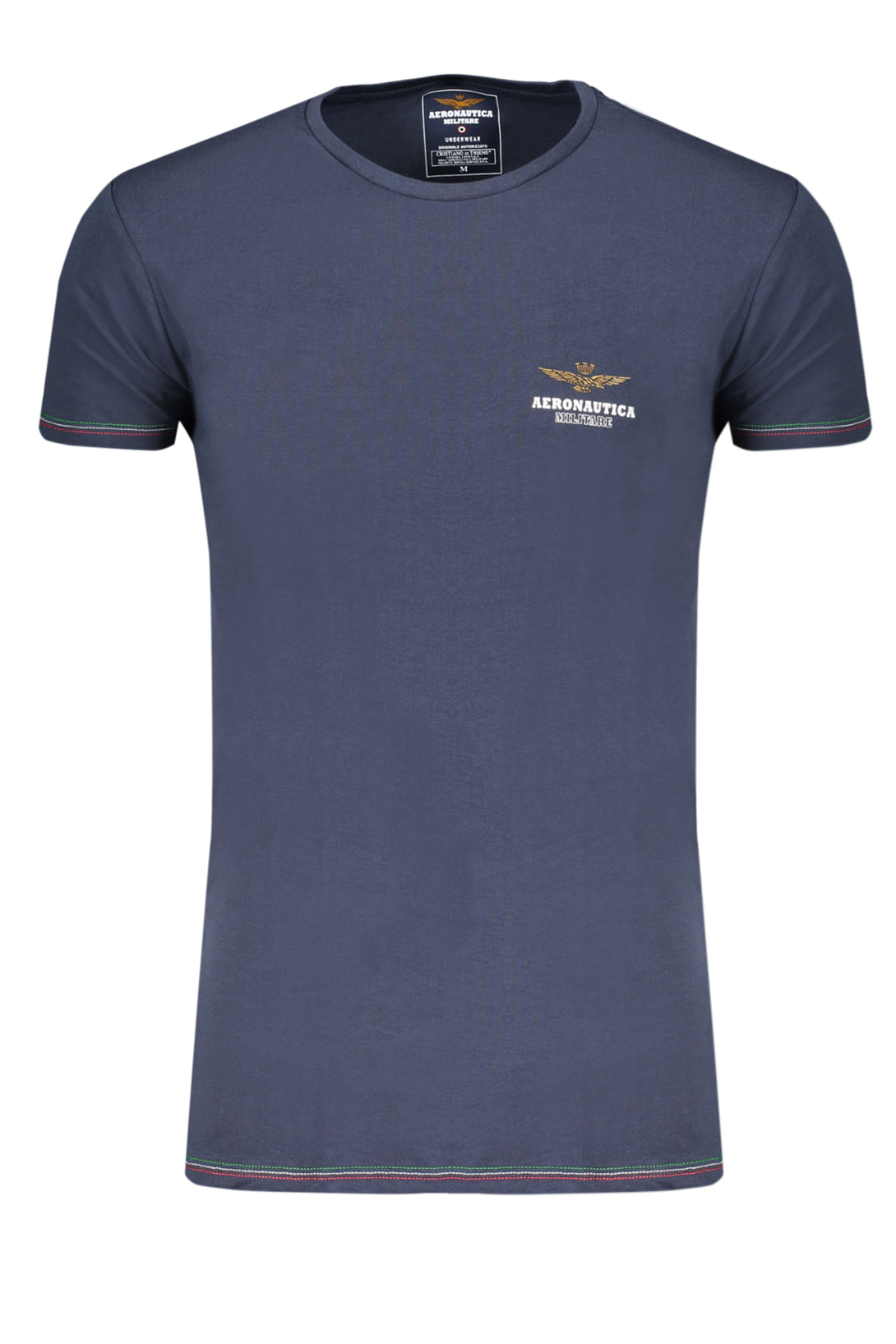 Aeronautica Militare Sous-vetements Homme Bleu - stylesgateway