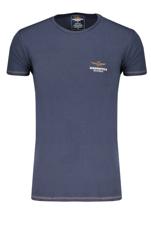 Aeronautica Militare Sous-vetements Homme Bleu - stylesgateway