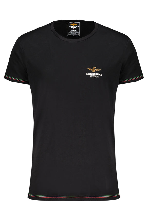 Aeronautica Militare Sous-vetements Homme Noir - stylesgateway