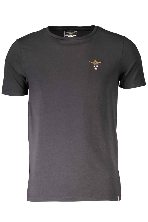 Aeronautica Militare Sous-vetements Homme Noir