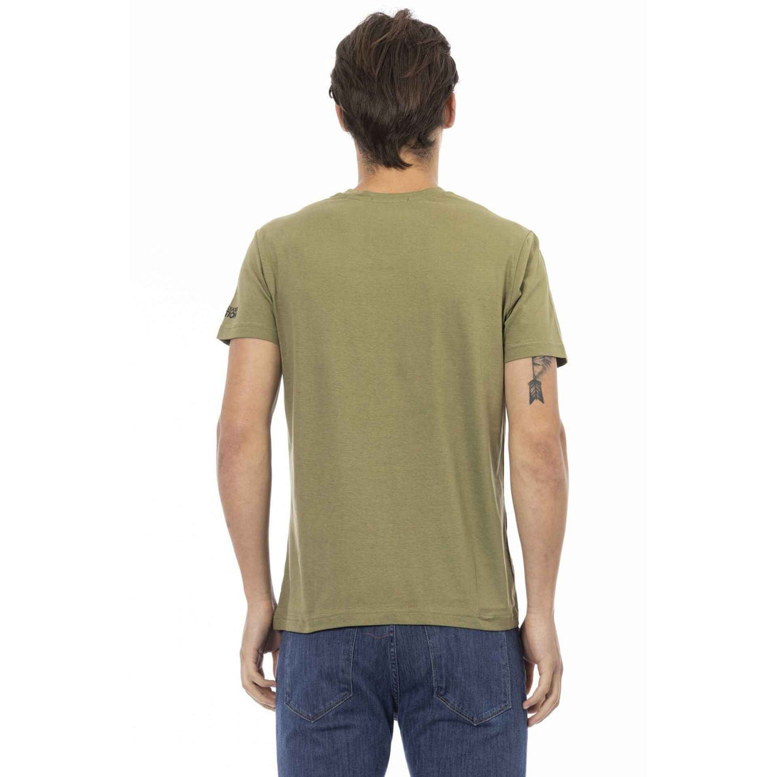 Trussardi Action T-shirts - stylesgateway