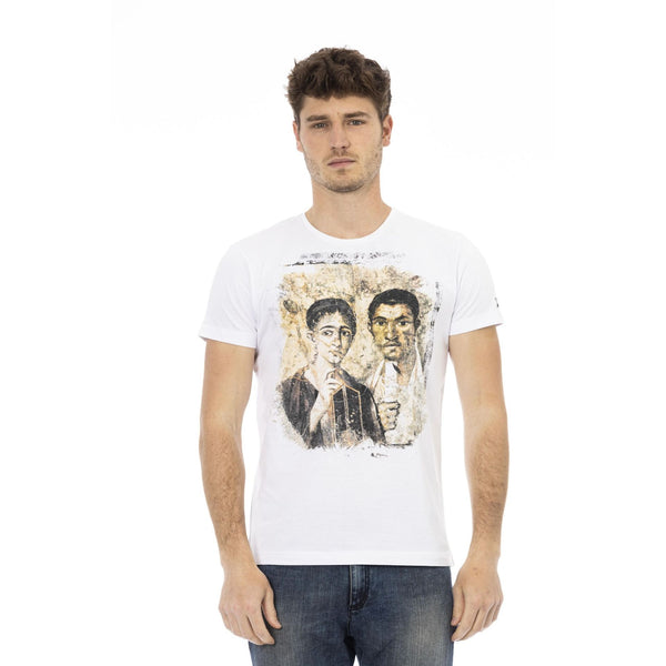 Trussardi Action T-shirts - stylesgateway