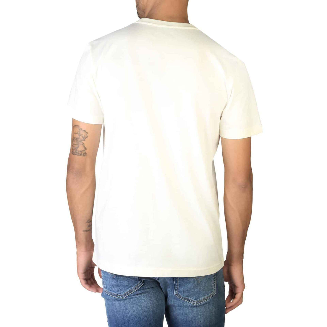 Diesel T-shirts - stylesgateway