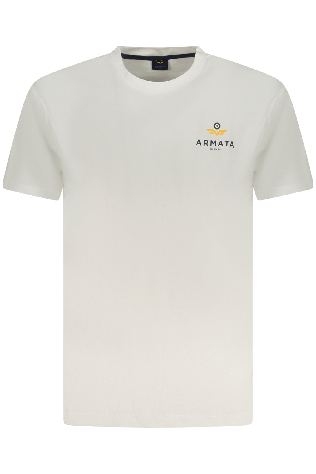 Armata Di Mare T-shirts Homme Blanc - stylesgateway