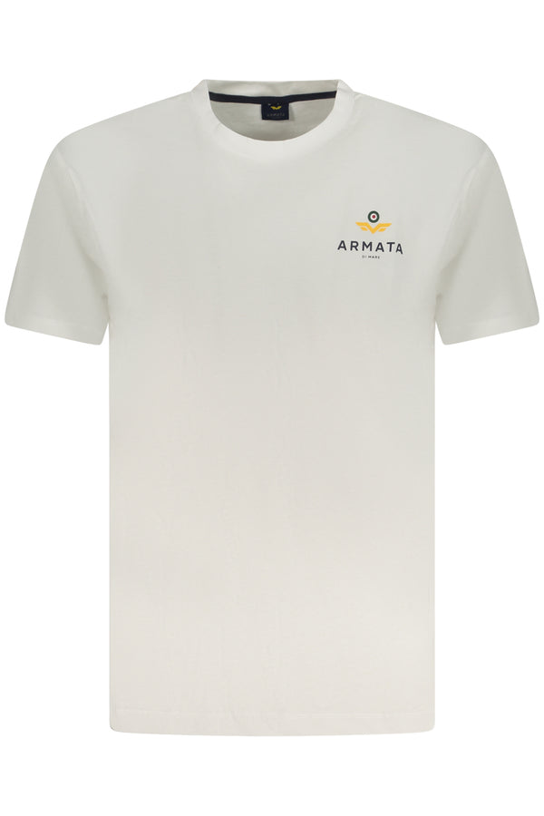 Armata Di Mare T-shirts Homme Blanc - stylesgateway