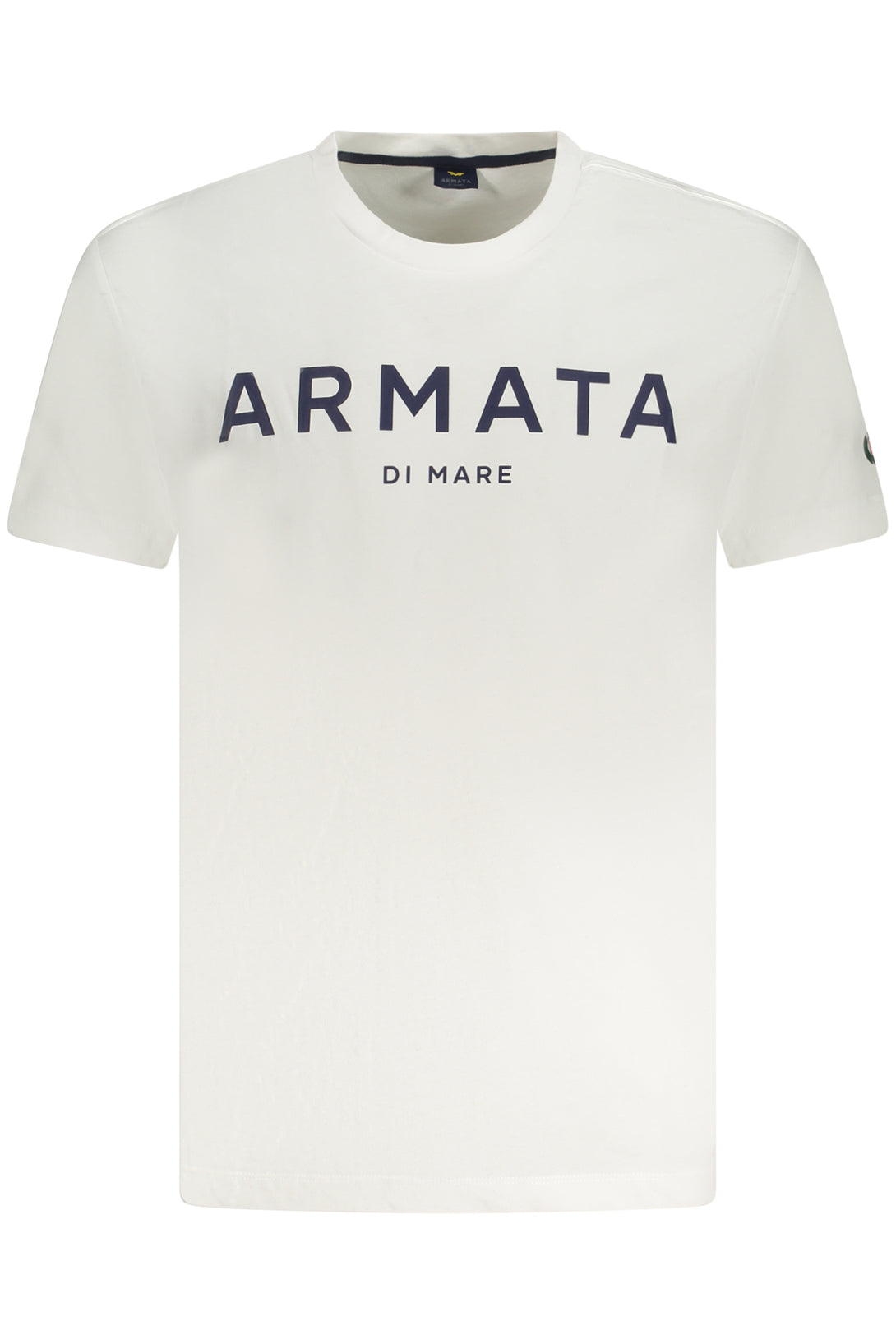 Armata Di Mare T-shirts Homme Blanc - stylesgateway