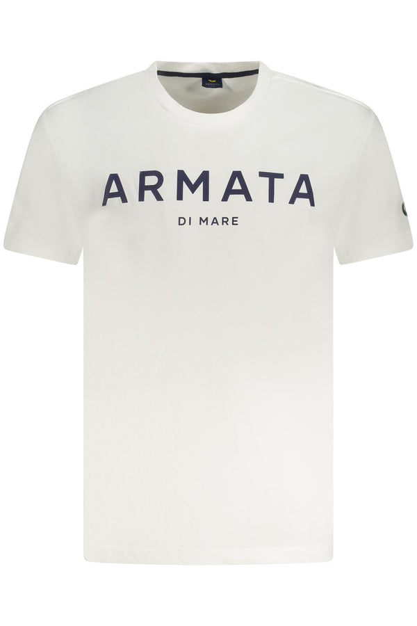 Armata Di Mare T-shirts Homme Blanc - stylesgateway