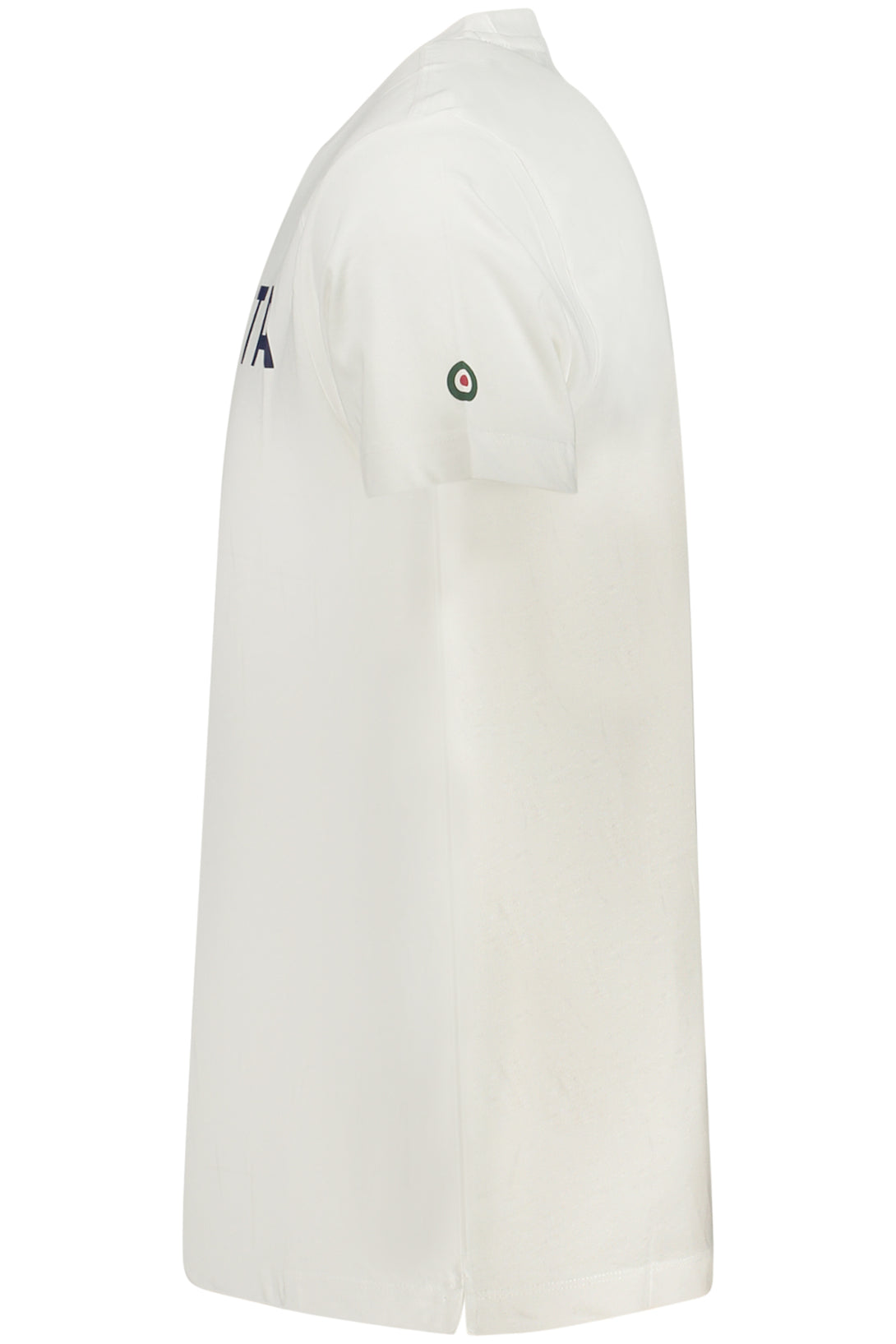 Armata Di Mare T-shirts Homme Blanc - stylesgateway