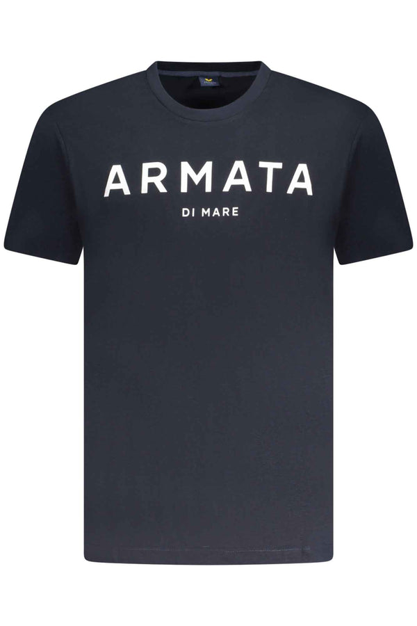 Armata Di Mare T-shirts Homme Bleu - stylesgateway