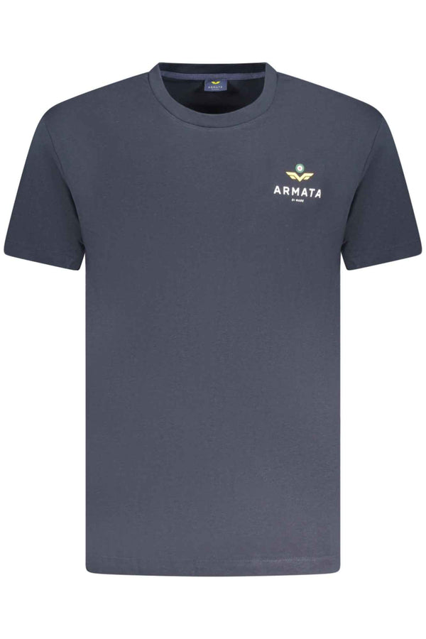 Armata Di Mare T-shirts Homme Bleu - stylesgateway